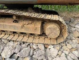 Купить Подержанный Экскаватор Hitachi ZX240-3G / 4 Купить Подержанный Экскаватор Hitachi ZX240-3G / 4