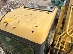 Compre Escavadeira Komatsu PC360-7 Usada / 7 Compre Escavadeira Komatsu PC360-7 Usada / 7