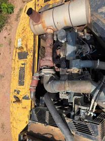 Buy Komatsu PC360-7 Used Excavator / 7 Buy Komatsu PC360-7 Used Excavator / 7