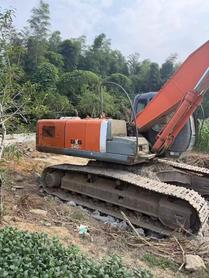 Купить Подержанный Экскаватор Hitachi ZX240-3G / 3 Купить Подержанный Экскаватор Hitachi ZX240-3G / 3