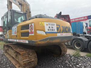 Купить XCMG XE205DA Подержанный Экскаватор Купить XCMG XE205DA Подержанный Экскаватор