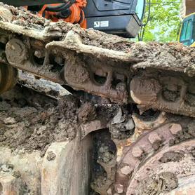 Buy Hitachi ZX850-3 Used Excavator / 5 Buy Hitachi ZX850-3 Used Excavator / 5