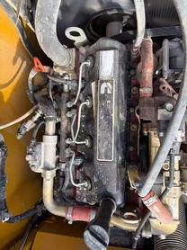 Acheter Pelle XCMG XE205DA d'occasion / 7 Acheter Pelle XCMG XE205DA d'occasion / 7
