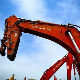 Buy Hitachi ZX850-3 Used Excavator / 3 Buy Hitachi ZX850-3 Used Excavator / 3