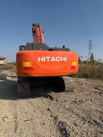 Buy Hitachi ZX350H-5A Used Excavator / 2 Buy Hitachi ZX350H-5A Used Excavator / 2