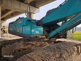 Buy Kobelco SK330 Used Excavator / 4 Buy Kobelco SK330 Used Excavator / 4