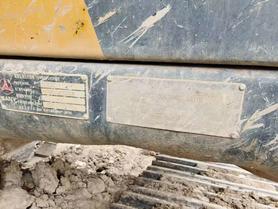 Купить Подержанный Экскаватор Sany SY205C-8 / 9 Купить Подержанный Экскаватор Sany SY205C-8 / 9