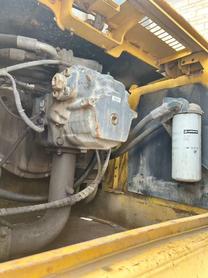 Compre Escavadeira Komatsu PC360-7 Usada / 6 Compre Escavadeira Komatsu PC360-7 Usada / 6