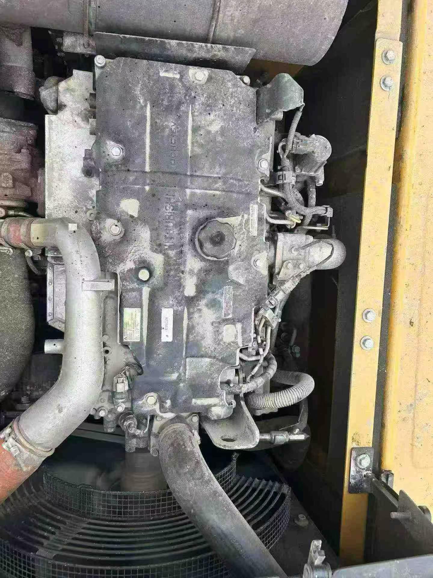 شراء حفارة Sany SY205C مستعملة / 4
