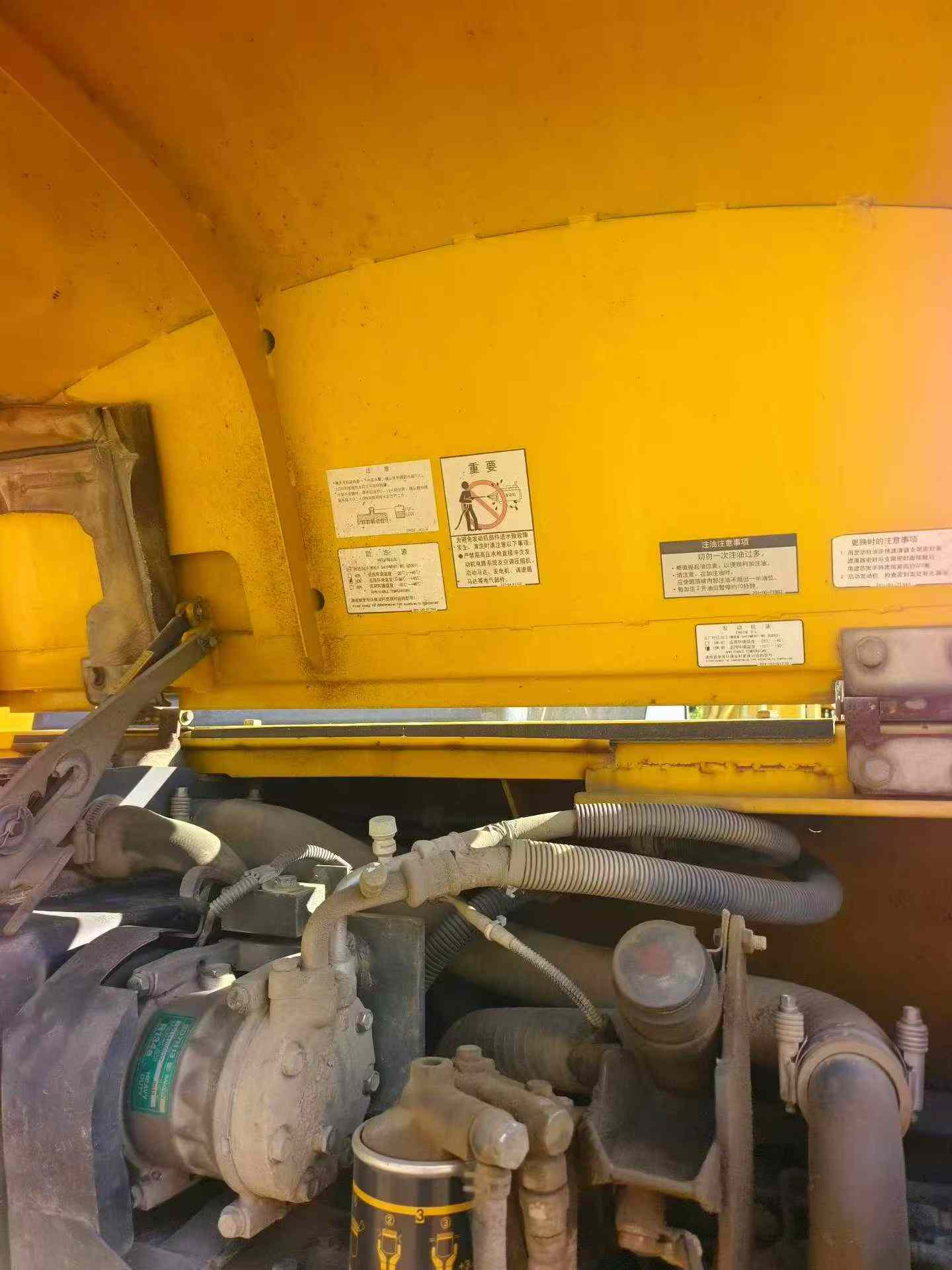 Купить Подержанный Экскаватор Komatsu PC60 / 8