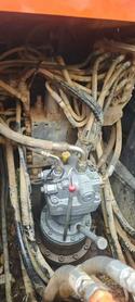 Acheter Pelle Hitachi EX130 d'occasion / 7 Acheter Pelle Hitachi EX130 d'occasion / 7