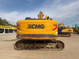 Acheter Pelle XCMG XE205DA d'occasion / 5 Acheter Pelle XCMG XE205DA d'occasion / 5