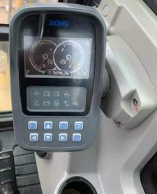 Compre Escavadeira XCMG XE60DA Usada / 5 Compre Escavadeira XCMG XE60DA Usada / 5