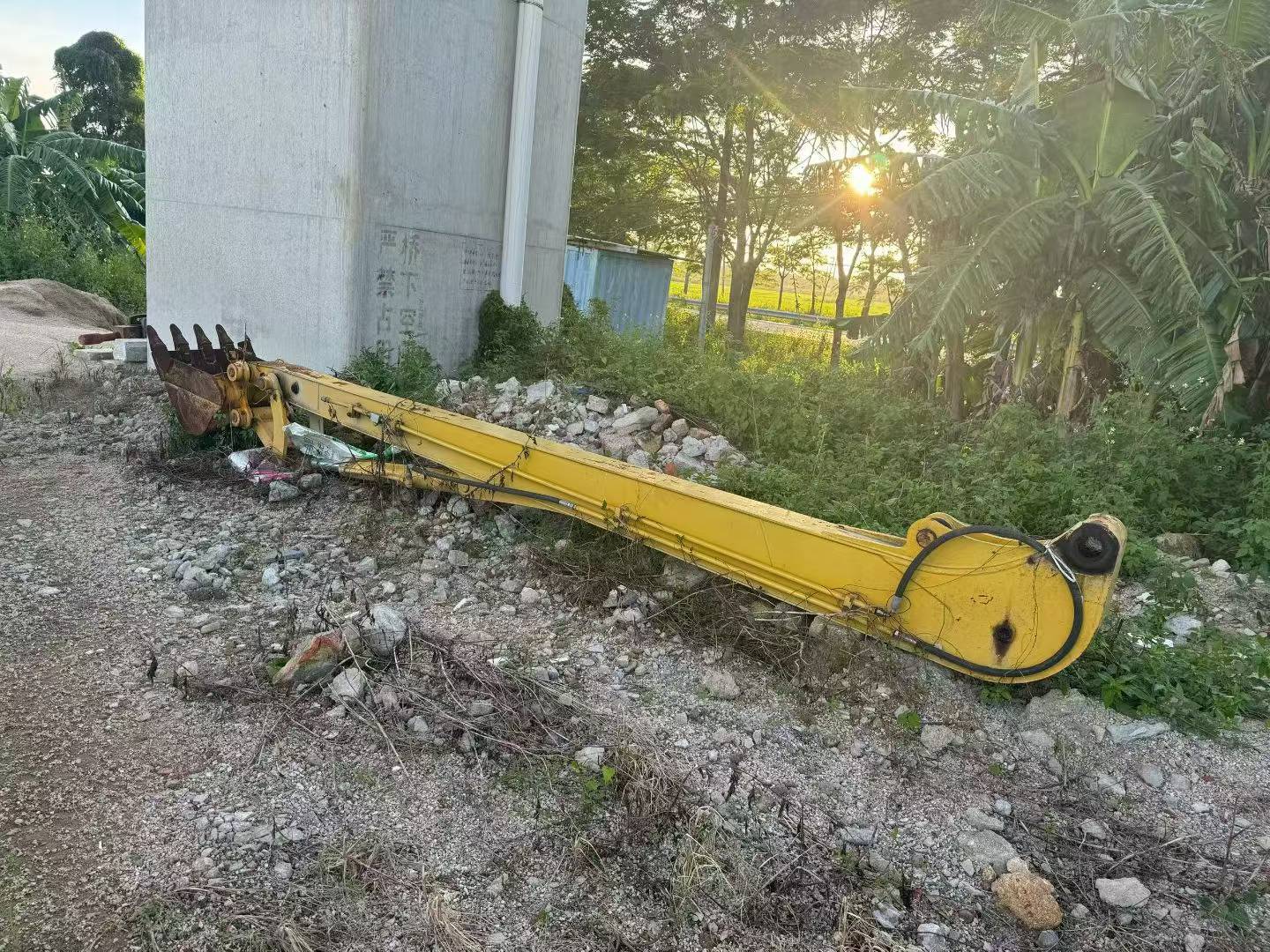 Compre Excavadora Komatsu PC60-6 Usada / 8