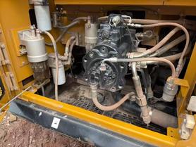 Buy Sany SY375H Used Excavator / 7 Buy Sany SY375H Used Excavator / 7