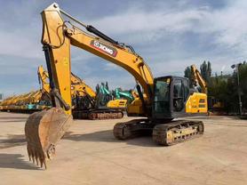 Acheter Pelle XCMG XE205DA d'occasion / 2 Acheter Pelle XCMG XE205DA d'occasion / 2