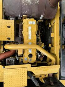 Buy Caterpillar 336E Used Excavator / 3 Buy Caterpillar 336E Used Excavator / 3
