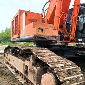 Buy Hitachi ZX850-3 Used Excavator / 6 Buy Hitachi ZX850-3 Used Excavator / 6