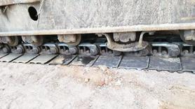 Buy Komatsu PC160-6 Used Excavator / 5 Buy Komatsu PC160-6 Used Excavator / 5