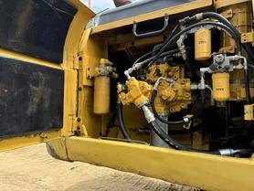 Buy Caterpillar 336E Used Excavator / 4 Buy Caterpillar 336E Used Excavator / 4
