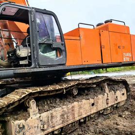 Buy Hitachi ZX850-3 Used Excavator / 2 Buy Hitachi ZX850-3 Used Excavator / 2