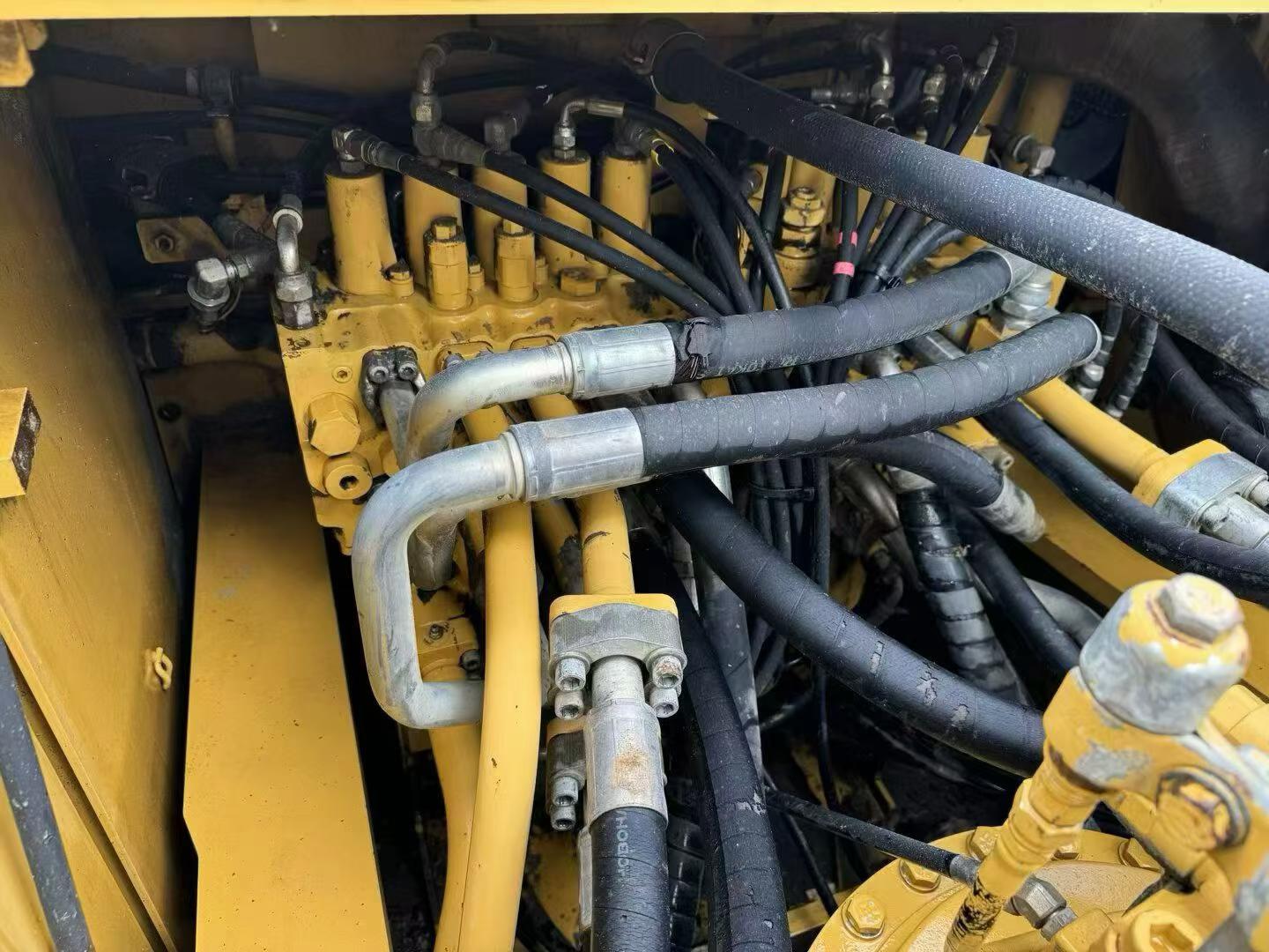 Buy Caterpillar 336E Used Excavator / 6 Buy Caterpillar 336E Used Excavator / 6