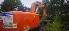 Acheter Pelle Hitachi EX130 d'occasion / 6 Acheter Pelle Hitachi EX130 d'occasion / 6