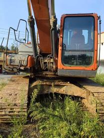 Acheter Pelle Doosan DX215-9C d'occasion / 2 Acheter Pelle Doosan DX215-9C d'occasion / 2