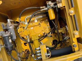 Купить Подержанный Экскаватор Caterpillar 320E / 4 Купить Подержанный Экскаватор Caterpillar 320E / 4
