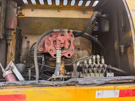 Buy Hyundai R210-7 Used Excavator / 2 Buy Hyundai R210-7 Used Excavator / 2
