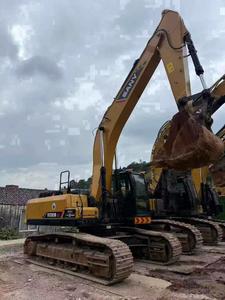 Buy Sany SY305H Used Excavator Buy Sany SY305H Used Excavator