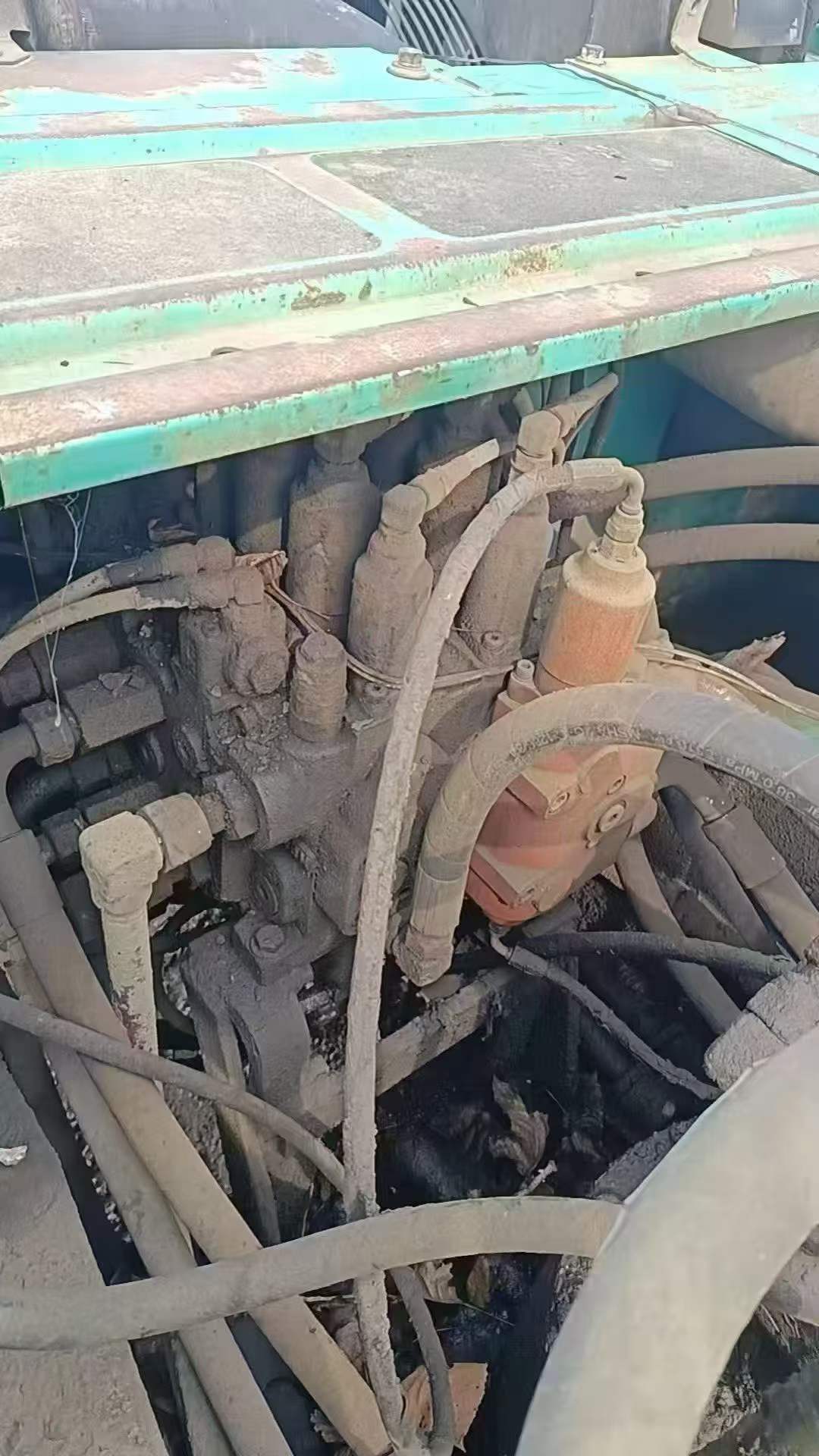 Buy Kobelco SK230 Used Excavator / 6 Buy Kobelco SK230 Used Excavator / 6