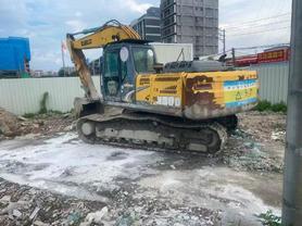 Buy Kobelco SK270D Used Excavator / 5 Buy Kobelco SK270D Used Excavator / 5
