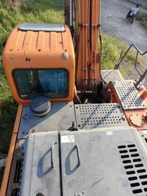 Acheter Pelle Doosan DX215-9C d'occasion / 5 Acheter Pelle Doosan DX215-9C d'occasion / 5