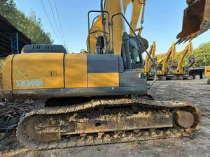 Comprar XCMG LW200 Usado Excavadora Comprar XCMG LW200 Usado Excavadora