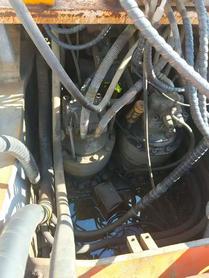 Buy Hitachi ZX870H Used Excavator / 5 Buy Hitachi ZX870H Used Excavator / 5