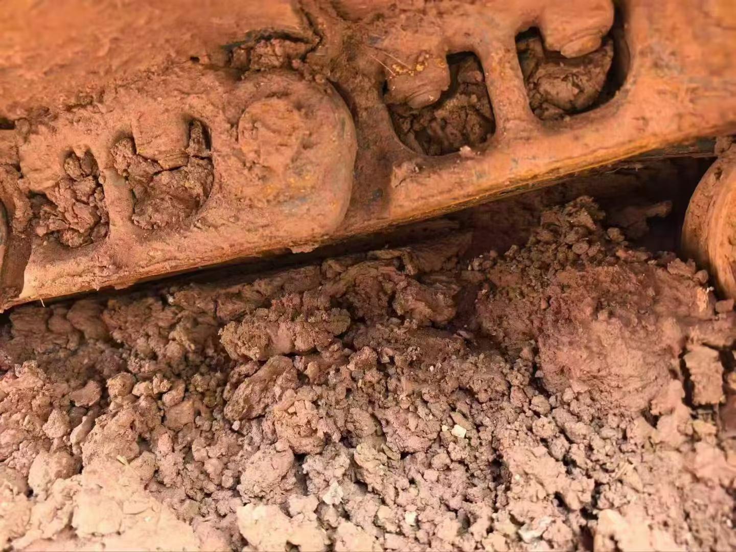 Compre Excavadora Hyundai R80G Usada / 2
