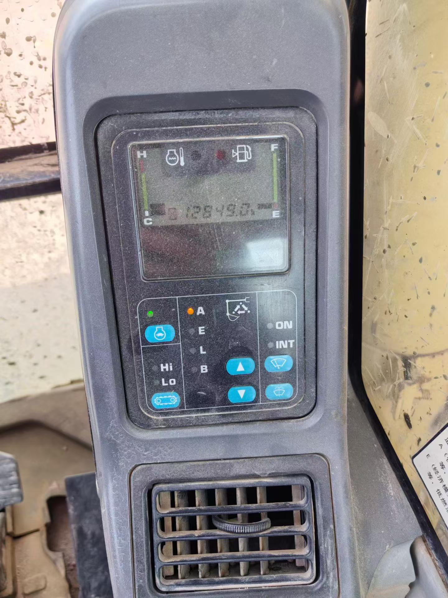 Acheter Pelle Komatsu PC130-7 d'occasion / 3