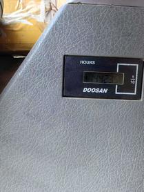 Acheter Pelle Doosan DX215-9C d'occasion / 8 Acheter Pelle Doosan DX215-9C d'occasion / 8
