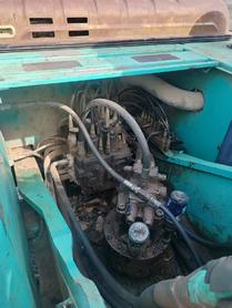 Buy Kobelco SK10SR Used Excavator / 3 Buy Kobelco SK10SR Used Excavator / 3