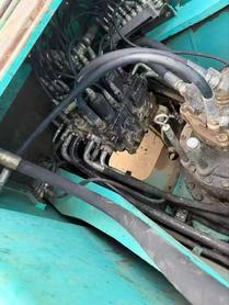 Buy Kobelco SK260LC-8 Used Excavator / 4 Buy Kobelco SK260LC-8 Used Excavator / 4