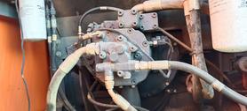 Купить Подержанный Экскаватор Doosan DX230LC / 7 Купить Подержанный Экскаватор Doosan DX230LC / 7