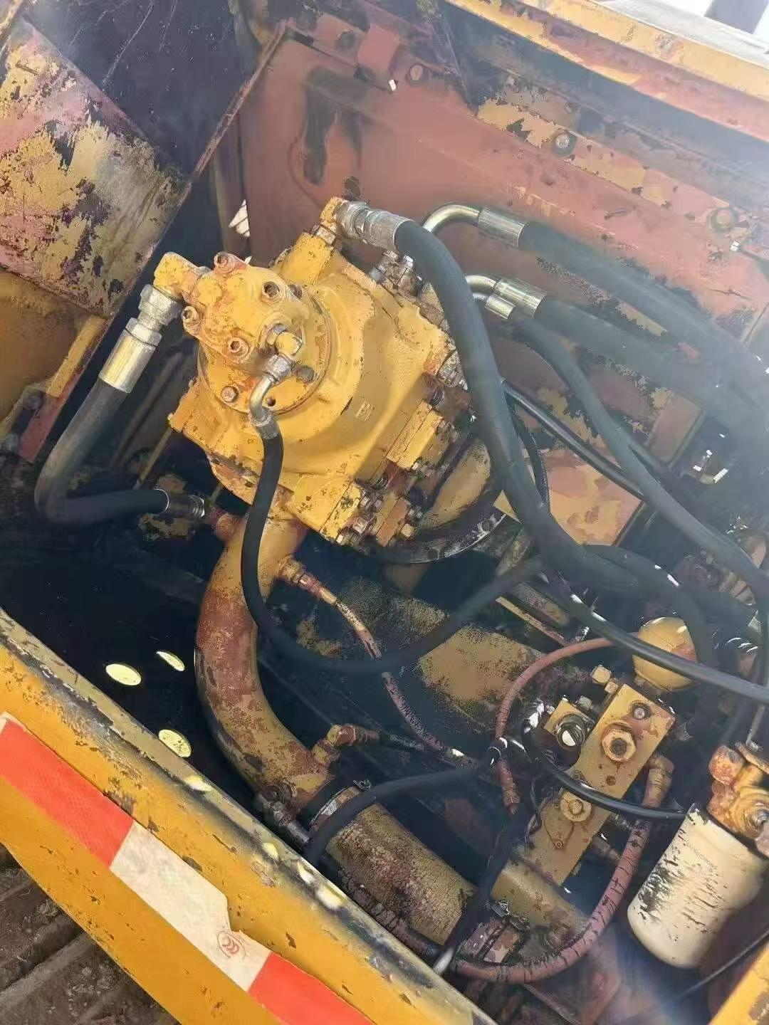 Buy Caterpillar 320B Used Excavator / 8 Buy Caterpillar 320B Used Excavator / 8