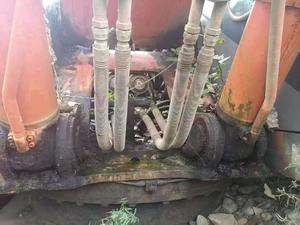 Buy Hitachi ZX450H Used Excavator Buy Hitachi ZX450H Used Excavator