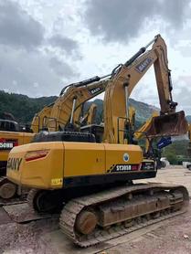 Buy Sany SY305H Used Excavator / 3 Buy Sany SY305H Used Excavator / 3