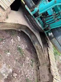 Buy Kobelco SK260LC-8 Used Excavator / 2 Buy Kobelco SK260LC-8 Used Excavator / 2