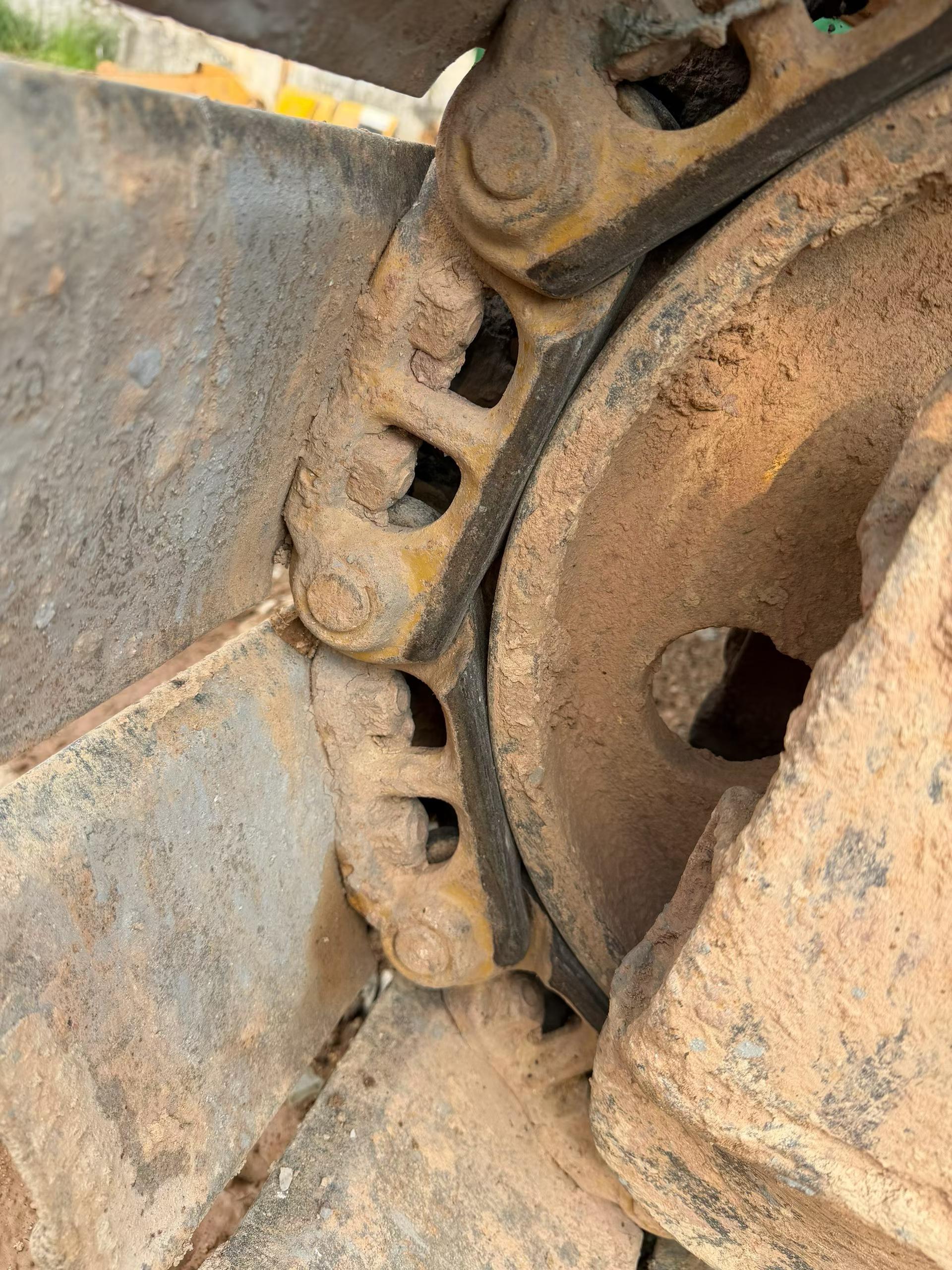 Compre Excavadora Komatsu PC60-6 Usada / 4