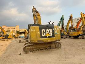 Купить Подержанный Экскаватор Caterpillar 320E / 3 Купить Подержанный Экскаватор Caterpillar 320E / 3