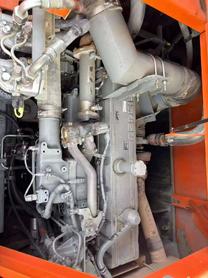 Buy Hitachi ZX890LCH-5A Used Excavator / 7 Buy Hitachi ZX890LCH-5A Used Excavator / 7