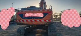 Купить Подержанный Экскаватор Doosan DX230LC / 4 Купить Подержанный Экскаватор Doosan DX230LC / 4